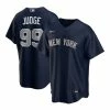 Discount ๐ Nike Aaron Judge New York Yankees Youth Navy Jersey ๐ 2 Discount ๐ Nike Aaron Judge New York Yankees Youth Navy Jersey ๐ -mlb-jerseys Sales aaron judge new york yankees youth navy jersey