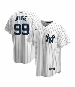 Best reviews of 😀 Nike Aaron Judge New York Yankees Youth White Jersey 🎁