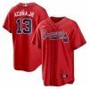 Hot Sale ๐ Nike Atlanta Braves Ronald Acuna Jr Alt. 3 Jersey ๐งจ 1 Hot Sale ๐ Nike Atlanta Braves Ronald Acuna Jr Alt. 3 Jersey ๐งจ -mlb-jerseys Sales atlanta braves ronald acuna jr alt 3 jersey