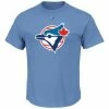 Coupon ๐ MAJESTIC Blue Jays Cooperstown Official Logo ๐ Shirt ๐ 1 Coupon ๐ MAJESTIC Blue Jays Cooperstown Official Logo ๐ Shirt ๐ -mlb-jerseys Sales blue jays cooperstown official logo shirt