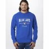 Brand new 😉 CAMPUS CREW Blue Jays Crew Neck M7867BJ 🛒 -mlb-jerseys Sales blue jays crew neck m7867bj