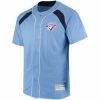 Deals 🎉 MAJESTIC Blue Jays Peak Power Output Jersey 👍 -mlb-jerseys Sales blue jays peak power output jersey