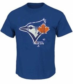 Wholesale 😍 MAJESTIC BLUE JAYS TAKIN EM TO SCHOOL ✔️