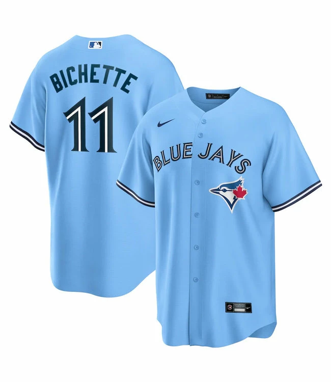 Best reviews of โจ Nike Bo Bichette Toronto Blue Jays Alt. 3 Youth Jersey ๐ 3 Best reviews of โจ Nike Bo Bichette Toronto Blue Jays Alt. 3 Youth Jersey ๐