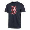 Cheap โ 47BRAND Boston Red Sox Imprint Club Tee ๐งจ 2 Cheap โ 47BRAND Boston Red Sox Imprint Club Tee ๐งจ -mlb-jerseys Sales boston red sox imprint club tee