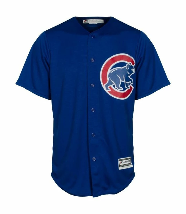 Buy ๐ MAJESTIC Chicago Cubs Youth Alt. Jersey โ 3 Buy ๐ MAJESTIC Chicago Cubs Youth Alt. Jersey โ