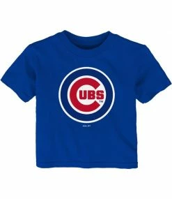 Best deal 😀 MAJESTIC Chicago Cubs Youth T-Shirt 🌟