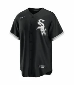Best reviews of 🔥 Nike Chicago White Sox Alt. Jersey ❤️