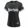 Cheap ๐คฉ Nike Chicago White Sox City Connect ๐ฉ Women's Jersey โจ 2 Cheap ๐คฉ Nike Chicago White Sox City Connect ๐ฉ Women's Jersey โจ -mlb-jerseys Sales chicago white sox city connect womens jersey