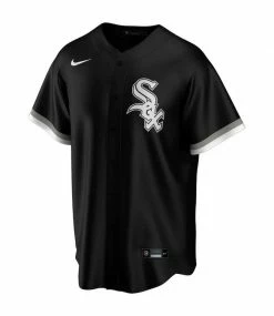 Buy 💯 Nike Chicago White Sox Youth Alt. 1 Jersey ✨