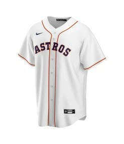 Cheapest 🤩 Nike Houston Astros Home Jersey 😉
