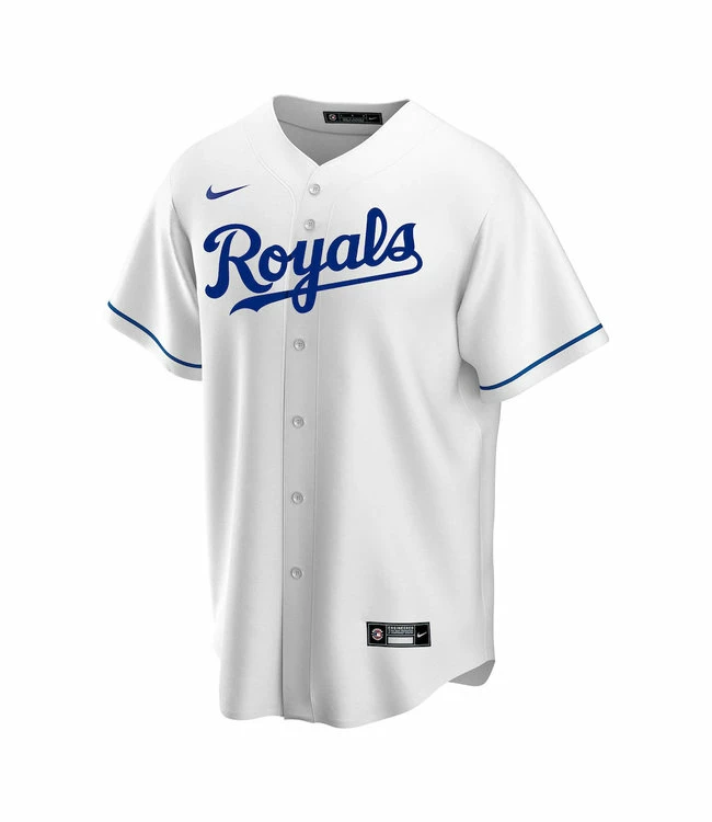 Budget 🎁 Nike Kansas City Royals Home Jersey 🤩 3 Budget 🎁 Nike Kansas City Royals Home Jersey 🤩