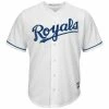 New ✨ MAJESTIC Kansas City Royals Replica Jersey Home 🔥 1 New ✨ MAJESTIC Kansas City Royals Replica Jersey Home 🔥 -mlb-jerseys Sales kansas city royals replica jersey home