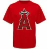 Cheapest 🤩 MAJESTIC Los Angeles Angels Youth T-Shirt ✨ -mlb-jerseys Sales los angeles angels youth t shirt