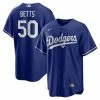 Cheap 💯 Nike Los Angeles Dodgers Mookie Betts Alt. 1 Youth Jersey ⌛ -mlb-jerseys Sales los angeles dodgers mookie betts alt 1 youth jerse