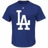 Budget 🥰 MAJESTIC LOS ANGELES DODGERS T-SHIRT 🛒