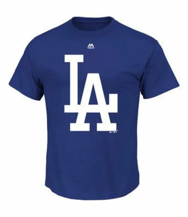 Budget 🥰 MAJESTIC LOS ANGELES DODGERS T-SHIRT 🛒 3 Budget 🥰 MAJESTIC LOS ANGELES DODGERS T-SHIRT 🛒