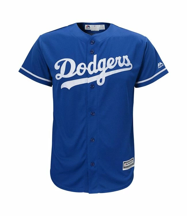 Coupon ๐ MAJESTIC Los Angeles Dodgers Youth Jersey โ 3 Coupon ๐ MAJESTIC Los Angeles Dodgers Youth Jersey โ