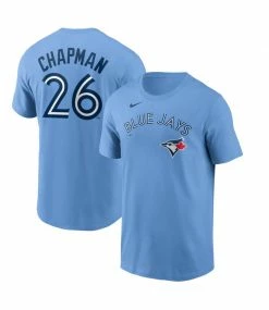 Coupon 🤩 Nike Matt Chapman Sky Blue Adult T-Shirt 🎁