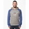 Brand new ๐ CAMPUS CREW Men's Colour Block Hood Toronto Blue Jays ๐ 1 Brand new ๐ CAMPUS CREW Men's Colour Block Hood Toronto Blue Jays ๐ -mlb-jerseys Sales mens colour block hood toronto blue jays