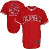 Best deal ❤️ MAJESTIC Mike Trout Los Angeles Angels Youth Road Jersey 🎉 1 Best deal ❤️ MAJESTIC Mike Trout Los Angeles Angels Youth Road Jersey 🎉 -mlb-jerseys Sales mike trout los angeles angels youth road jersey