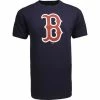 Buy 👏 47BRAND MLB Big Tee Boston Red Sox 💯 -mlb-jerseys Sales mlb big tee boston red sox