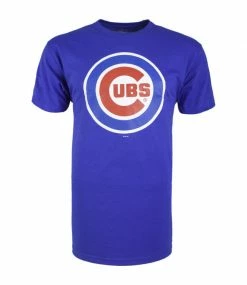 Cheapest 😍 47BRAND MLB Big Tee Chicago Cubs 🛒