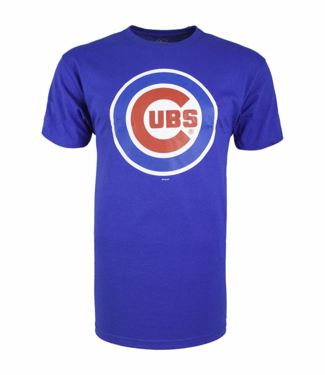 Cheapest 😍 47BRAND MLB Big Tee Chicago Cubs 🛒 3 Cheapest 😍 47BRAND MLB Big Tee Chicago Cubs 🛒