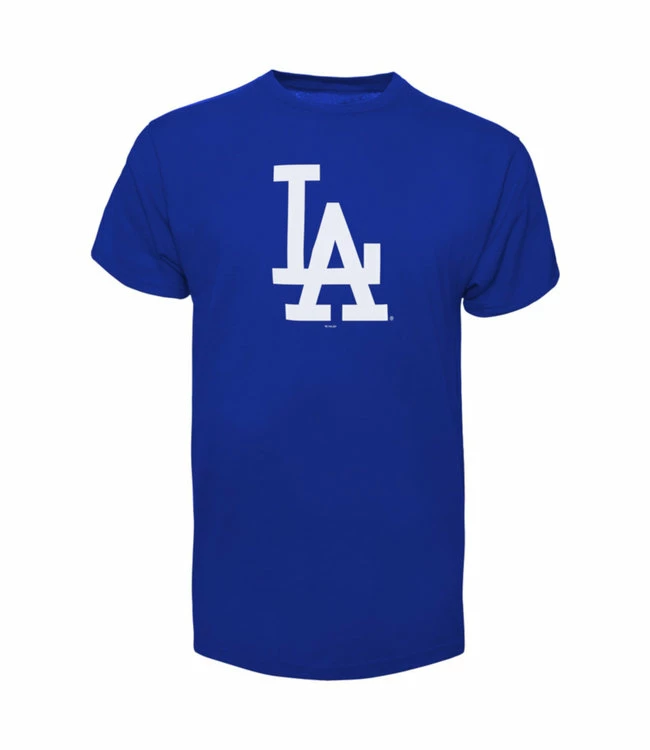 Best reviews of 🥰 47BRAND MLB Big Tee Los Angeles Dodgers 😍 3 Best reviews of 🥰 47BRAND MLB Big Tee Los Angeles Dodgers 😍