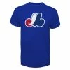 Flash Sale 😍 47BRAND MLB Big Tee Montreal Expos 🥰 -mlb-jerseys Sales mlb big tee montreal expos