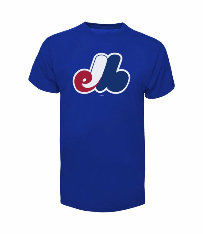 Flash Sale 😍 47BRAND MLB Big Tee Montreal Expos 🥰 3 Flash Sale 😍 47BRAND MLB Big Tee Montreal Expos 🥰