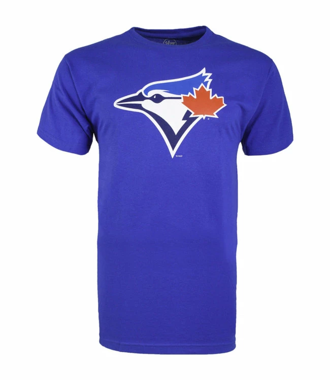 Outlet 🤩 47BRAND MLB Big Tee Toronto Blue Jays ⭐ 3 Outlet 🤩 47BRAND MLB Big Tee Toronto Blue Jays ⭐