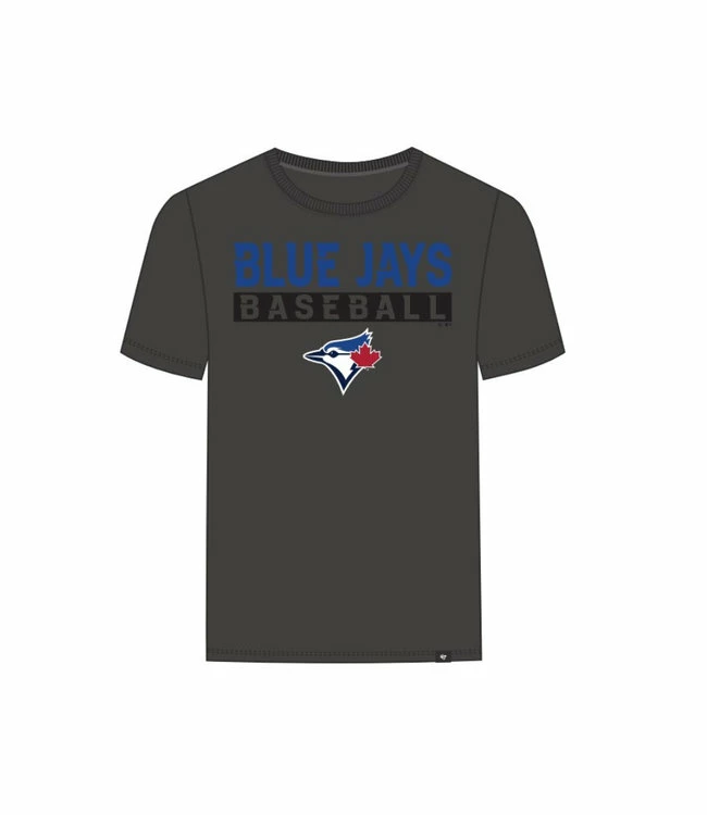 Best reviews of 🤩 47BRAND MLB Dark Ops Super Rival Toronto Blue Jays Tee 💯 3 Best reviews of 🤩 47BRAND MLB Dark Ops Super Rival Toronto Blue Jays Tee 💯