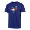 Best Sale 😍 47BRAND MLB Distressed Imprint Tee Toronto Blue Jays 🎁 1 Best Sale 😍 47BRAND MLB Distressed Imprint Tee Toronto Blue Jays 🎁 -mlb-jerseys Sales mlb distressed imprint tee toronto blue jays