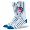 Coupon 🌟 Stance MLB Home Cubs White 🤩