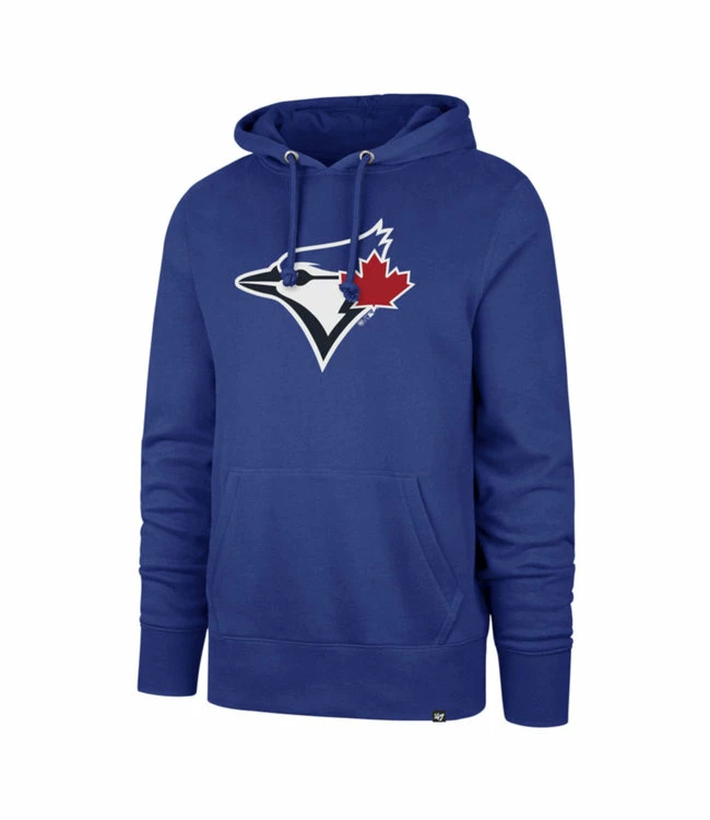 Brand new ๐งจ 47BRAND MLB Imprint Headline Toronto Blue Jays Hoodie โจ 3 Brand new ๐งจ 47BRAND MLB Imprint Headline Toronto Blue Jays Hoodie โจ