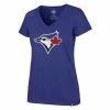 Coupon ๐ 47BRAND MLB Imprint Ultra Rival V-Neck Tee Toronto Blue Jays ๐ 1 Coupon ๐ 47BRAND MLB Imprint Ultra Rival V-Neck Tee Toronto Blue Jays ๐ -mlb-jerseys Sales mlb imprint ultra rival v neck tee toronto blue ja