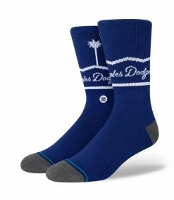 Cheap 🧨 Stance MLB LA Sisters 🛒