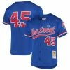 Budget ๐ Mitchell & Ness MLB Montreal Expos Pedro Martinez BP Jersey ๐งจ 2 Budget ๐ Mitchell & Ness MLB Montreal Expos Pedro Martinez BP Jersey ๐งจ -mlb-jerseys Sales mlb montreal expos pedro martinez bp jersey