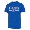 Wholesale ⌛ 47BRAND MLB Stripe Thru Montreal Expos Tee 🎁 2 Wholesale ⌛ 47BRAND MLB Stripe Thru Montreal Expos Tee 🎁 -mlb-jerseys Sales mlb stripe thru montreal expos tee