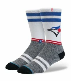 Discount 🔥 Stance MLB Team Blue Jays 🤩