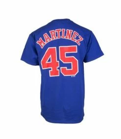 Best reviews of ๐ MAJESTIC MONTREAL EXPOS PEDRO MARTINEZ ๐