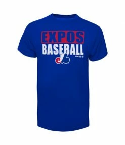 Best deal 🌟 47BRAND Montreal Expos Super Rival Tee 😍