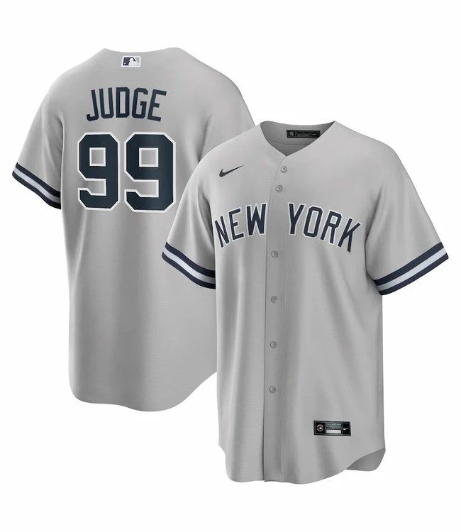 Discount ๐ Nike New York Yankees Aaron Judge Away Jersey ๐ 3 Discount ๐ Nike New York Yankees Aaron Judge Away Jersey ๐
