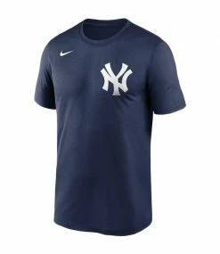 Best Sale 🎁 Nike New York Yankees Adult T-Shirt 🥰