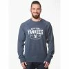 Discount ๐ฅฐ CAMPUS CREW New York Yankees Crew Neck ๐ 2 Discount ๐ฅฐ CAMPUS CREW New York Yankees Crew Neck ๐ -mlb-jerseys Sales new york yankees crew neck