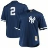 Best deal 🛒 Mitchell & Ness New York Yankees Derek Jeter MLB Jersey 🔥 -mlb-jerseys Sales new york yankees derek jeter mlb jersey