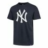 Coupon ❤️ 47BRAND New York Yankees Imprint Club Tee 🤩 -mlb-jerseys Sales new york yankees imprint club tee