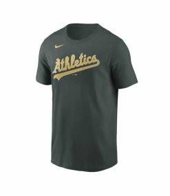 Brand new 🧨 Nike Oakland Athletics Adult T-Shirt 👍
