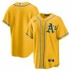 New 🌟 Nike Oakland Athletics Alt. Jersey ❤️ -mlb-jerseys Sales oakland athletics alt jersey